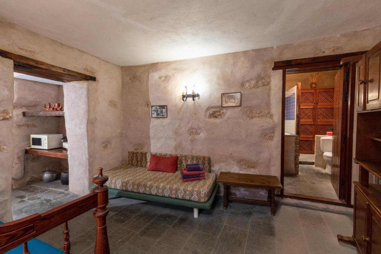 Casa Rural Tamasite Tuineje Exterior foto