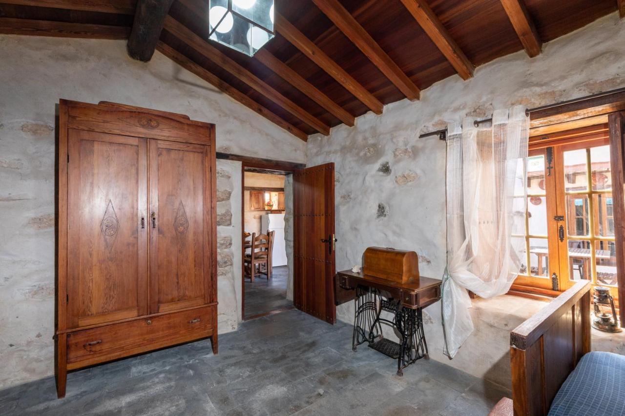 Casa Rural Tamasite Tuineje Exterior foto